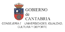 gobierno de Cantabria